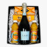 La Marca Prosecco Sparkling Wine Mimosa Gift Basket