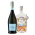 La Marca Prosecco Sparkling Wine Mimosa Gift Set