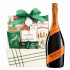 Mionetto Prosecco And Gourmet Gift Basket