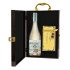 Serena Mode 0.0 Sauvignon Blanc And Godiva Chocolate Gift Set