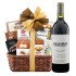 Tinto Pesquera Millenium And Bon Appetit Gourmet Gift Basket