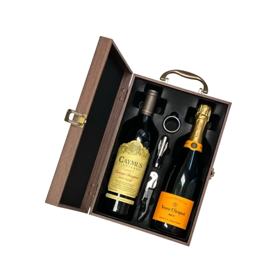 New Year Gifts