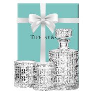 Tiffany True Barware Gift Set