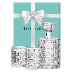 Tiffany True Barware Gift Set