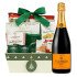 Veuve Clicquot Champagne Gift Basket