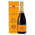 Veuve Clicquot Happy Holiday Gift Box