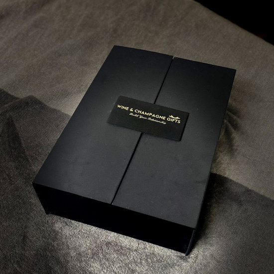 Veuve Clicquot Brut with Godiva Chocolates Gift Box Veuve Clicquot Brut with Godiva Chocolates Gift Box