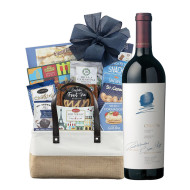 Opus One Gift Basket
