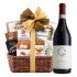 Arnaldo Rivera Undicicomuni Barolo Wine With Bon Appetit Gift Basket