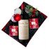 Austin Hope Cabernet Sauvignon Christmas Wine Gift Box