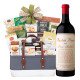 Austin Hope Wine and Connoisseur Gift Basket Austin Hope Wine and Connoisseur Gift Basket
