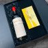 Austin Hope Cabernet Sauvignon Wine and Godiva 8 Pc Gift Box