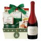 Belle Glos Clark & Telephone Vineyard Pinot Noir Gift Basket