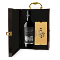 Beringer Knights Valley Cabernet Sauvignon Gift Box