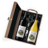 Bezel Red And White Wine Gift Set By Cakebread Family