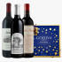 California Wine Gift Set - Pack of 3