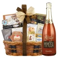 Mimosa Gift Baskets