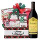 Caymus Vineyards Cabernet Sauvignon Napa Valley With Holiday Gift Basket Caymus Vineyards Cabernet Sauvignon Napa Valley With Holiday Gift Basket