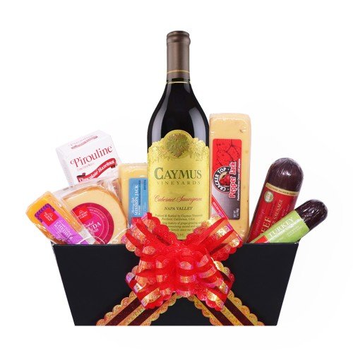 Wine Gift Baskets and Sets Order Online