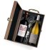 Chateau Blaignan Medoc & Jean Beauvillon Sancerre Wine Gift Set