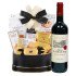 Chateau La Mothe du Barry Bordeaux Superieur And Gourmet Gift Basket