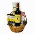 Chateau Pey La Tour Wine Birthday Gift Basket