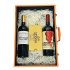 Chateau Rauzan-Segla and Le Petit Rothschild Wine Gift Set