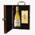 Cоmte de Valrоy Meursault French Wine And Godiva Gift Set