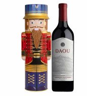 Daou Paso Robles Wine With Chocolate Truffles Daou Paso Robles Wine With Chocolate Truffles