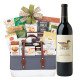Decoy Cabernet Sauvignon Wine Gift Basket Decoy Cabernet Sauvignon Wine Gift Basket