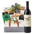 Decoy Cabernet Sauvignon Wine Gift Basket