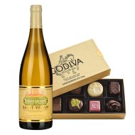 Domaine de Fussiacus Saint Veran Wine Gift Set