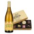 Domaine de Fussiacus Saint Veran Wine Gift Set