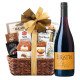 Erath Pinot Noir and Bon Appetit Gourmet Gift Basket