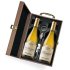French Burgundy White Wine Gift Set