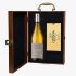 Jean Beauvillon Sancerre White Wine and Godiva Chocolate Gift Set