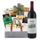 Jordan Cabernet Sauvignon Gift Basket