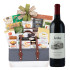 Jordan Cabernet Sauvignon Gift Basket