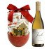 Josh Cellars Chardonnay Gift Basket