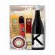 K Vintners Syrah Wine And Gourmet Cheese Gift Basket K Vintners Syrah Wine And Gourmet Cheese Gift Basket