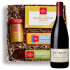 La Crema Pinot Noir Gift Basket