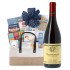 Louis Jadot Marsannay Red Wine And Gourmet Gift Basket