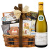 Louis Latour Corton Charlemagne Grand Cru White Wine Gift Basket