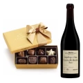 Springfield Wine Gift Baskets