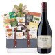 Meiomi Pinot Noir with Gourmet Delight Gift Basket Meiomi Pinot Noir with Gourmet Delight Gift Basket