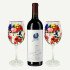Opus One Red Wine & Glass Set