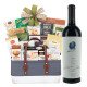 Opus One Wine Gift Basket Opus One Wine Gift Basket