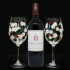 Pauillac De Chateau Latour Wine And Glasses Set