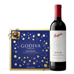 Penfolds Bin 149 Wine Gift Box