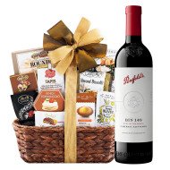 Penfolds Bin 149 Cabernet Sauvignon Wine Gift Basket